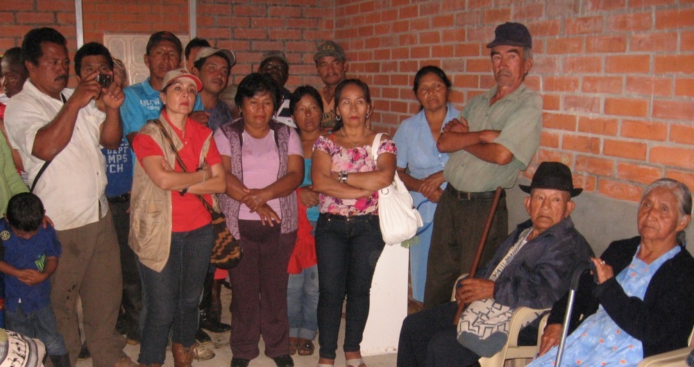 Entregadas primeras 24 viviendas del proyecto Las Américas