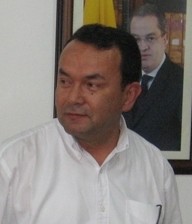 Asesor de Planeación