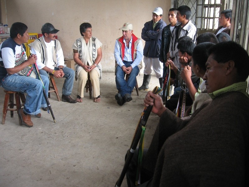 CNK soporta su continuidad en un trabajo comprometido