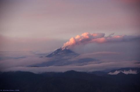 Convertir la cuenca del río Páez en territorio seguro para sus habitantes, es el reto