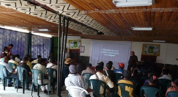 DIRECTOR GENERAL DEL DNP, PARTICIPARÁ EN CONCERTACIÓN DEL CONPES CON COMUNIDADES