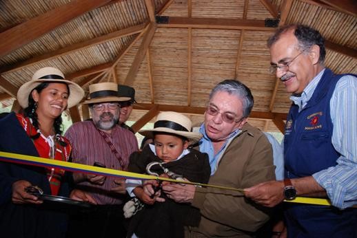 Hotel El Refugio en Tierradentro reabrió sus puertas