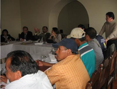 La Corporación Nasa Kiwe ha optimizado los recursos