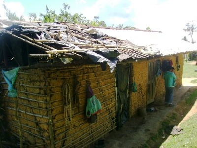 viviendas de interés social