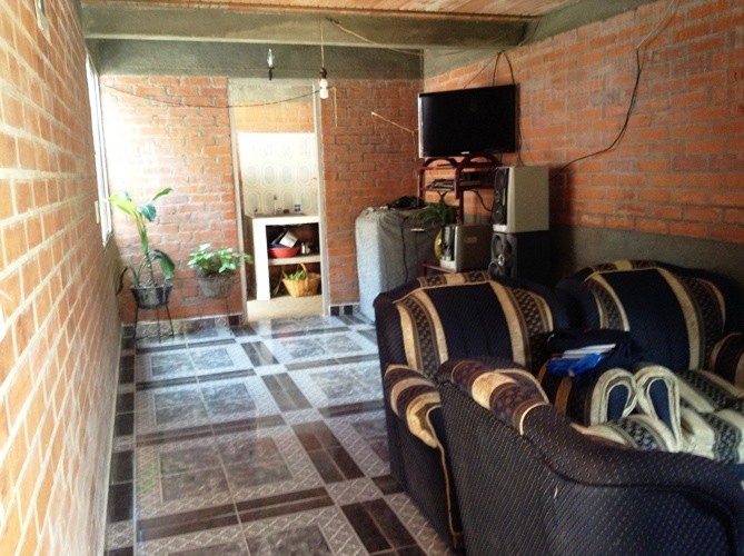 viviendas ubicadas en Belalcázar