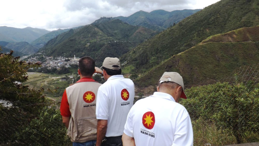 23 años comprometidos con la rehabilitación integral de la región