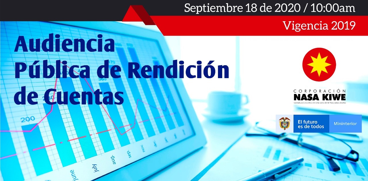 Rendición de cuentas