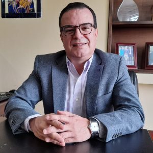 John Diego Parra Tobar, Director de la Corporación Nasa Kiwe. "do Puesto Categoria entidades del Orden Nacional