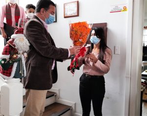 Betty Jhoana Burbano