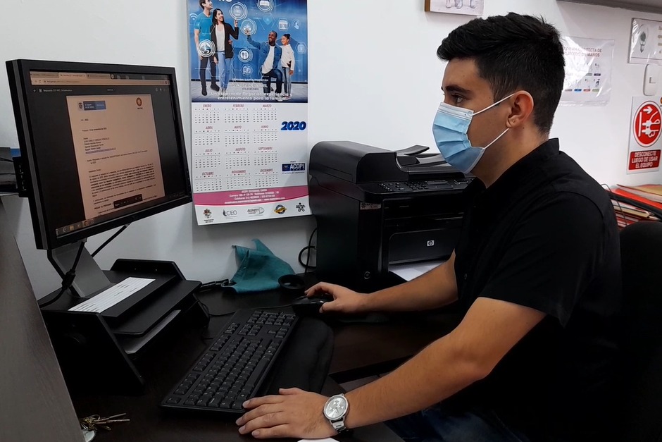 Estudiantes universitarios pueden postularse para plazas de práctica en la Corporación Nasa Kiwe