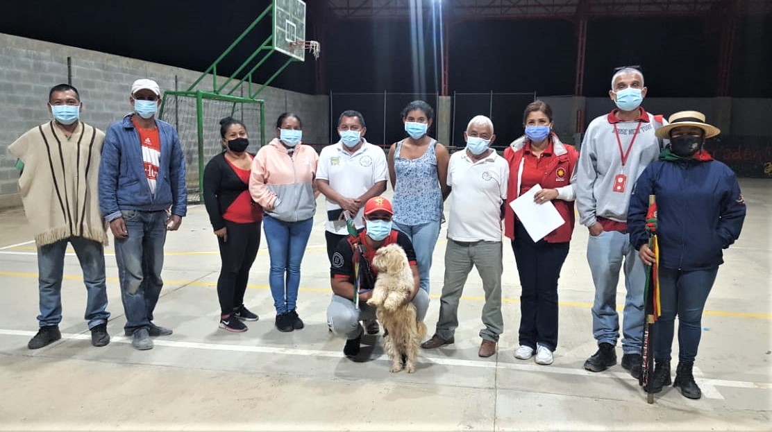 Veedurías ciudadanas en el Cauca