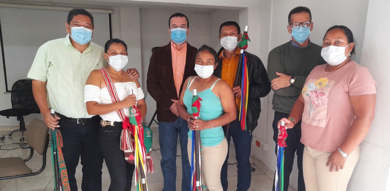 Corporación Nasa Kiwe realizará audiencia virtual de Rendición de Cuentas