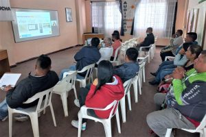 Comunidades oriente del Cauca Comunidades oriente del Cauca