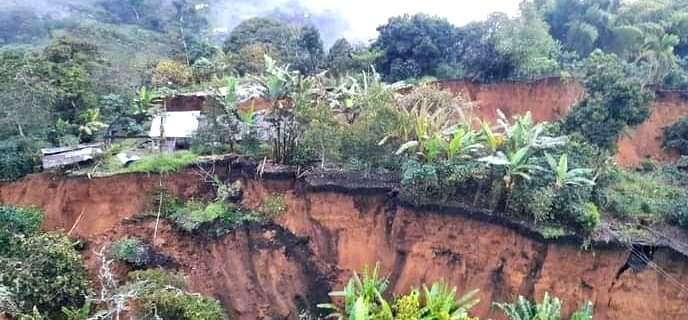 Corporación Nasa Kiwe dispone de experiencia y capacidad operativa para apoyar comunidades de Rosas.