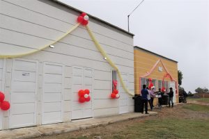 stablecimiento de Salud La Ceja - Municipio de Paez - Cauca.