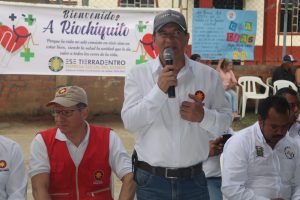 Rigoberto Molano 