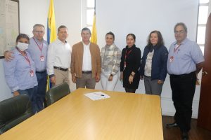 Asesor Financiero y Equipo Asesor