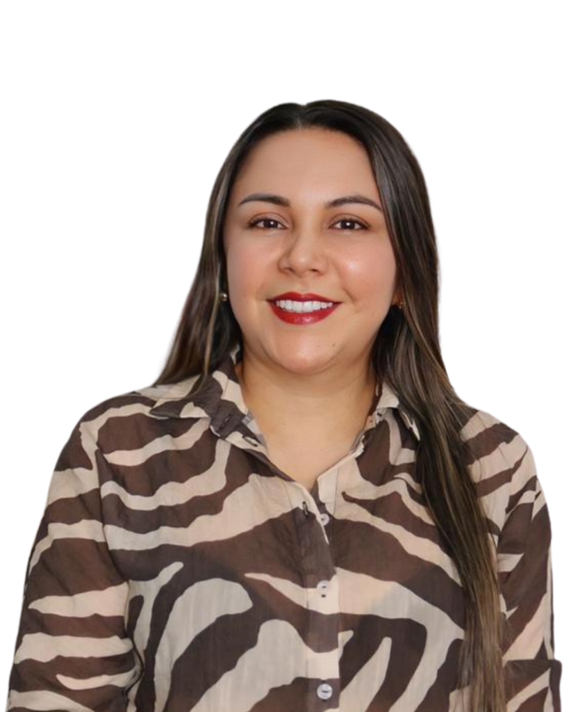 Asesora Control Interno