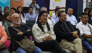 Corporación Nasa Kiwe: 31 años de historia viva.