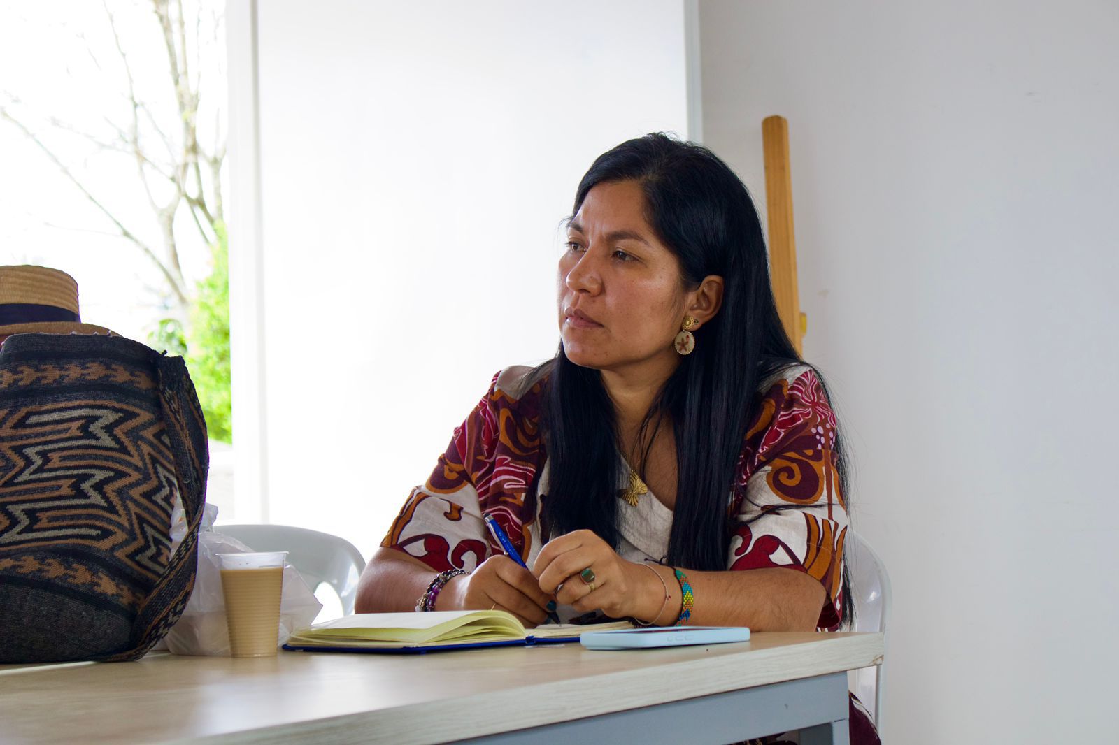 Comprometidos con una Gobernanza con Enfoque Étnico