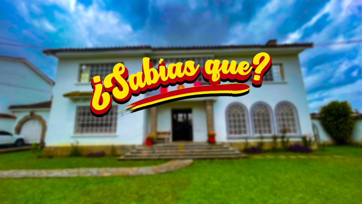 Sabias Que