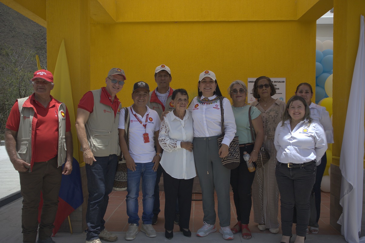 Un paso histórico para la salud en nuestras comunidades