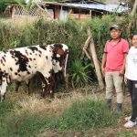 Impulsamos el Desarrollo Productivo en el Resguardo Indígena de Potrerito