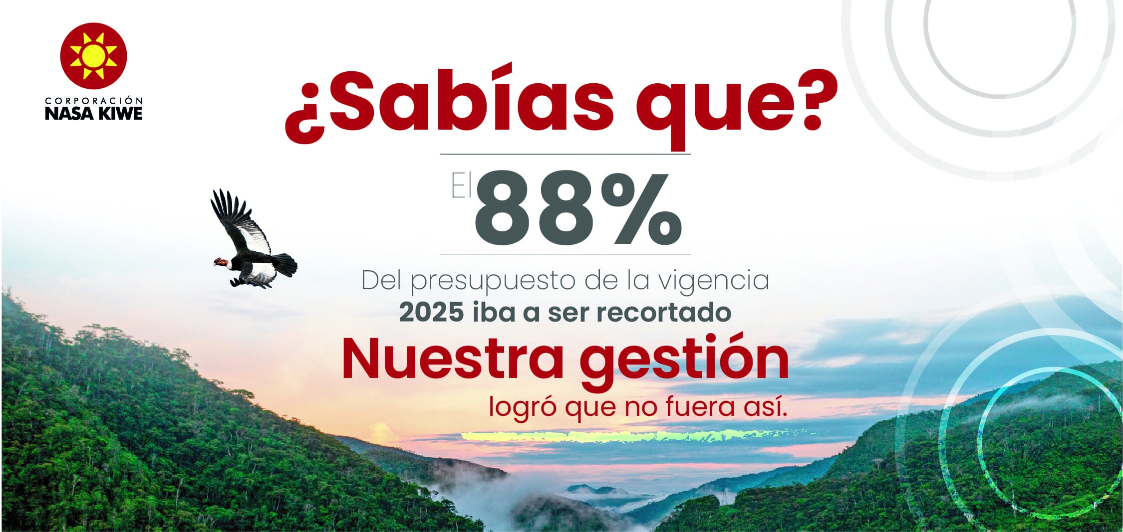 Rendición de Cuentas