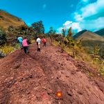 Apertura Oficial del Tramo Vial Laureles–El Mesón en el Resguardo de Togoima
