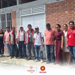 Avanza la Tercera Fase de la Estación de Procesamiento de Café en La Plata, Huila