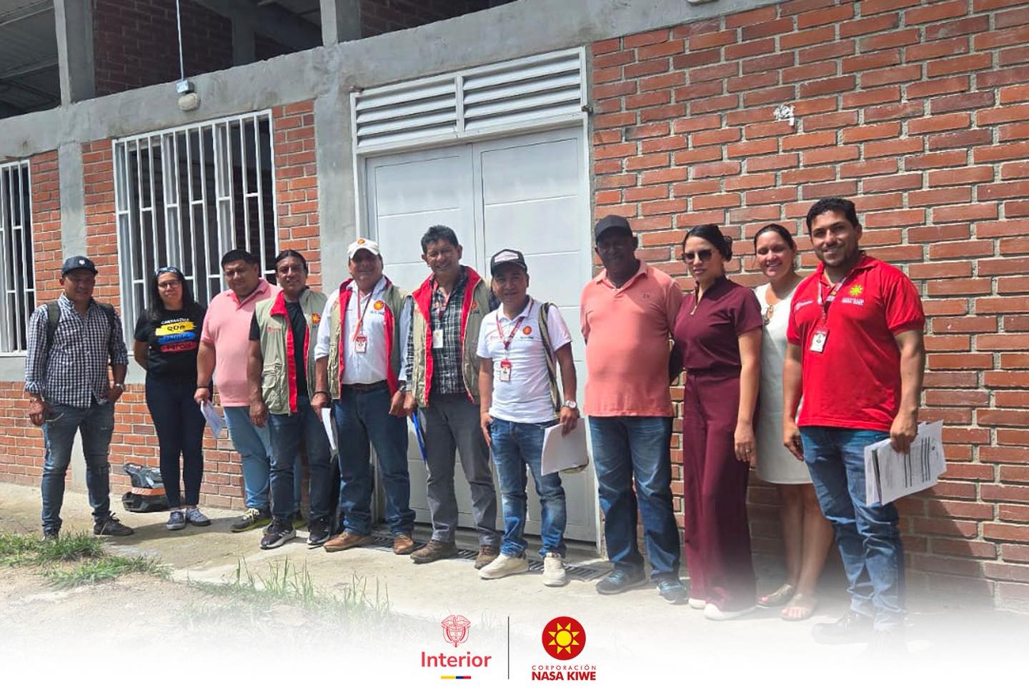 Avanza la Tercera Fase de la Estación de Procesamiento de Café en La Plata, Huila