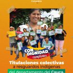 Con Dignidad Cumplimos