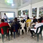 Impulsamos la Calidad y Competitividad del Campo en la Feria Agropecuaria de Páez