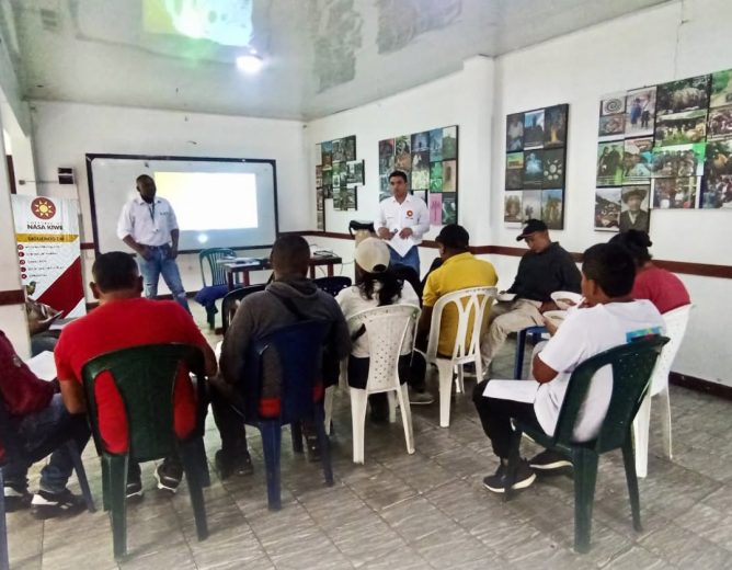Impulsamos la Calidad y Competitividad del Campo en la Feria Agropecuaria de Páez