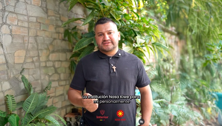 Qué es Nasa Kiwe para ti