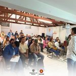 ¡Arrancamos con paso firme!