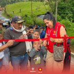 El 29 de enero de 2026 se realizó la entrega e inauguración de obras de infraestructura comunitaria en territorios indígenas de los municipios de Silvia (Pitayó), Inzá (Calderas) y Páez (Vitoncó-Centro), en el departamento del Cauca, como parte de los procesos de reconstrucción integral y fortalecimiento territorial, adelantados por la Corporación Nasa Kiwe, entidad pública adscrita al Ministerio del Interior.