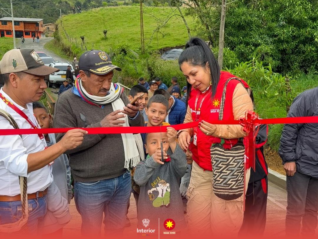 Obras e infraestructura