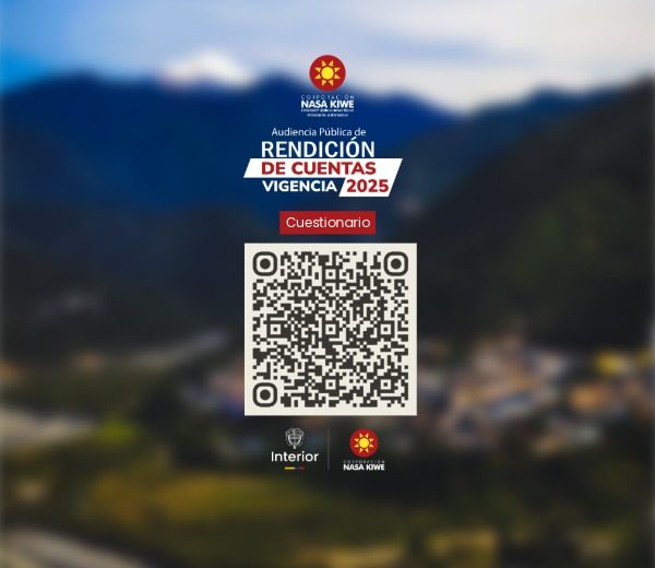 Audiencia Pública de Rendición de Cuentas Vigencia 2025