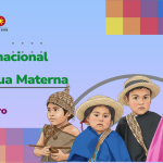 Día Internacional de la Lengua Materna