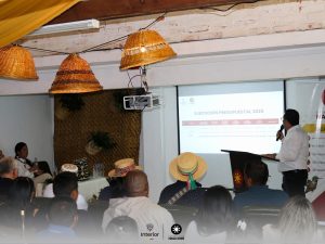 Rendición de cuentas 3