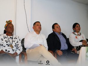 Rendición de cuentas 4