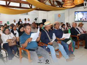 Rendición de cuentas 5