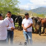 Proyectos que generan bienestar y sostenibilidad en Páez, Cauca