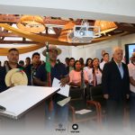 Rendición de Cuentas NASA KIWE