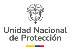 UNP-logo