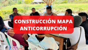 Construcción Mapa Anticorrupción