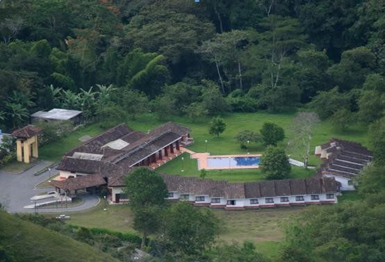 Hotel en Tierradentro abre sus puertas a Cauca, Colombia y el mundo.